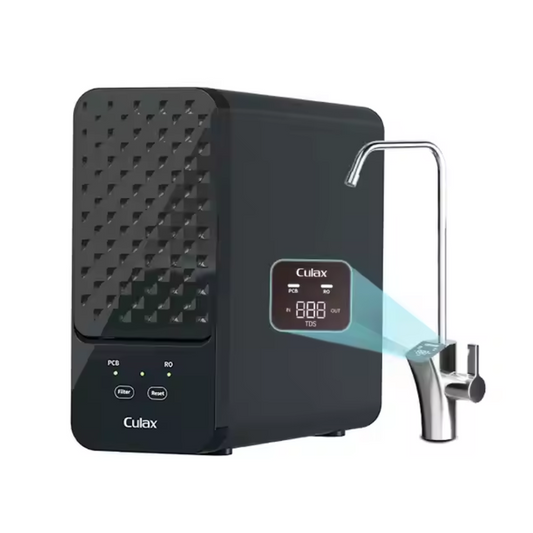 AquaVanta ClariSense X8 Under-Sink RO Water Filtration System