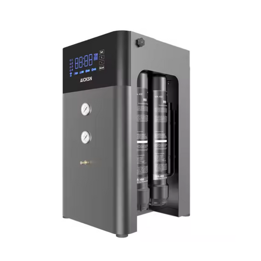 HydroCore Titanium Elite Commercial RO Water Filtration System