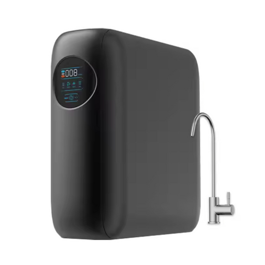NeroAqua Eclipse X9 Smart RO Water Filtration System