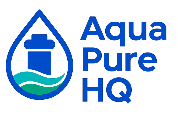 Aqua Pure HQ